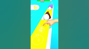 POP RUNNER 3D Fast FUNNY TAPP SPEED EGG TAPP #games #anroidgame #gameplay