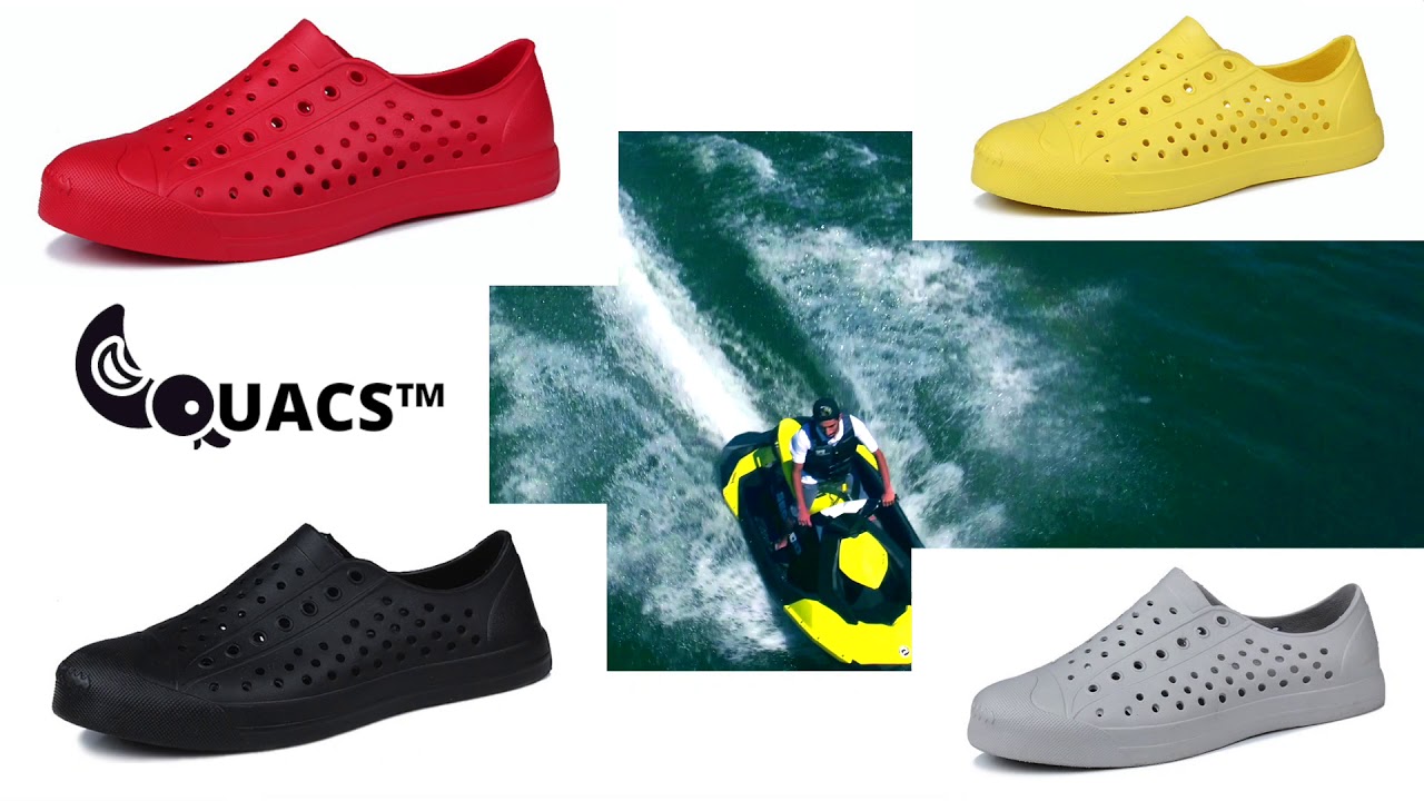 Best Aqua Shoes 2020 YouTube