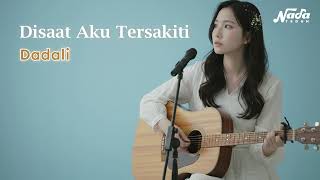 Download Lagu DISAAT AKU TERSAKITI - COVER - BY NADA TEDUH MP3