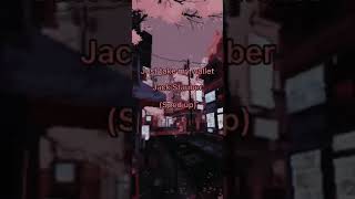 Just Take My Wallet- Jack Stauber Sped Up, Ignore This