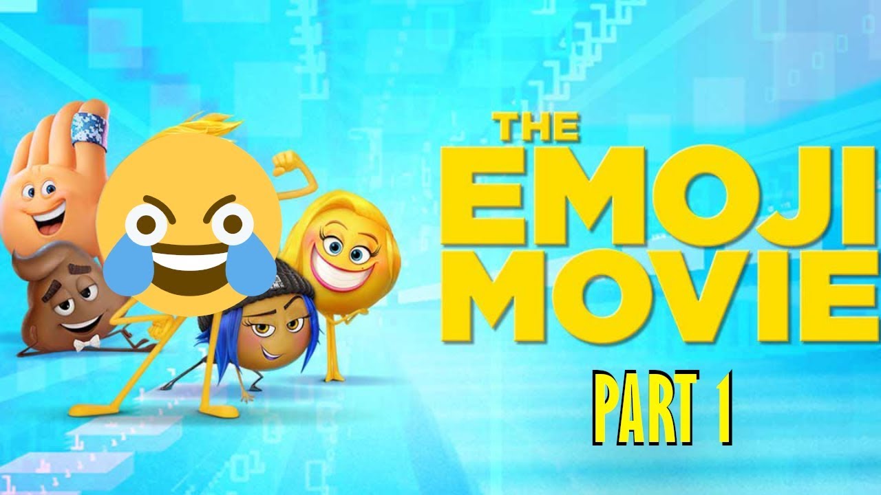 The Emoji Movie (PT. 1) - The Dogmatic Director