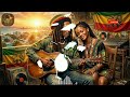 Bob Marley &amp; Rihanna - Island Melody ☀️ | Best Reggae Pop Cinematic Island 2026