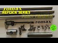 Mitering and tacking the front triangle // Romax Build Part 1 - Framebuilding 101 with Paul Brodie