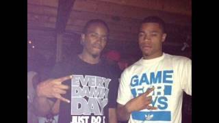 Kt Featuring Money Man & Leo Real Callin Me