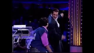 Salman Khan in 10 ka Dum