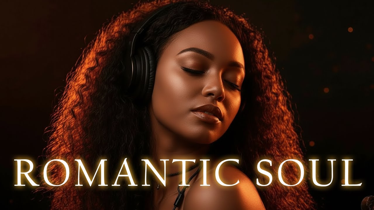 【R&B Soul】Intimate Peace Flow – Soft Emotional R&B for Quiet Nights | Soulful Flow R&B