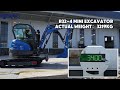 RIPPA Sets the Standard in Machinery. Excavators, Skid Steers and more.