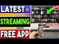 🔴AMAZING STREAMING APP HAS GREAT CONTENT
