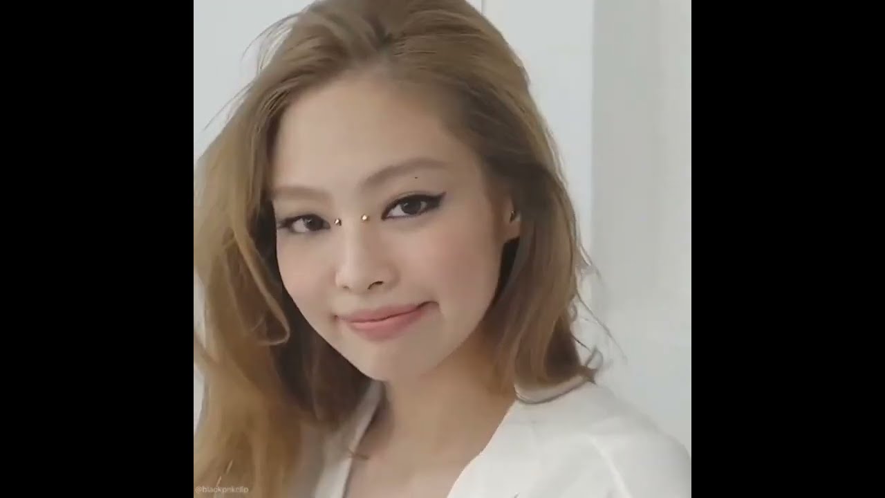 jennie editing clips - YouTube