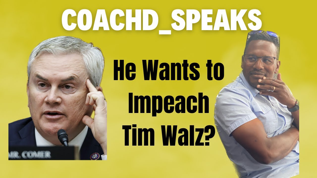 the-republican-led-house-and-james-comer-are-a-joke-youtube