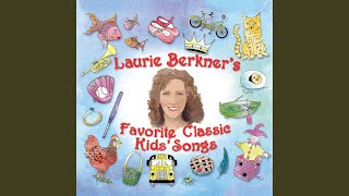 When The Saints Go Marching In - The Laurie Berkner Band