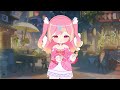 End of video