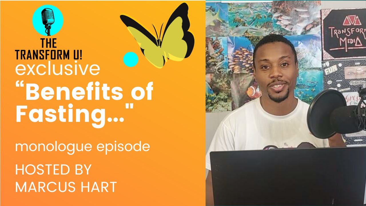 What are the Benefits of Fasting