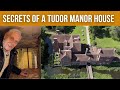 Hidden secrets inside a tudor manor house  harvington hall