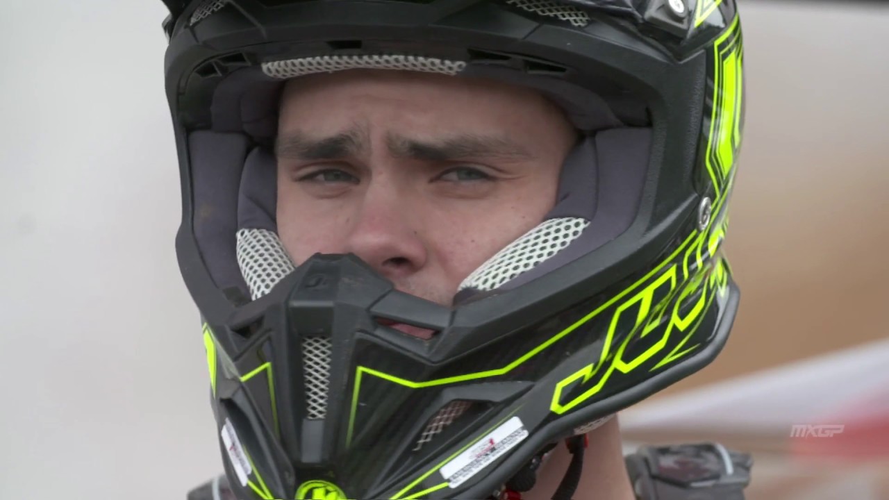 Tim Gajser - Best Action of the MXGP 2016 Season