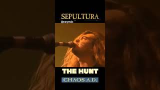 SEPULTURA- \