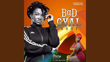 Bad Gyal Army (feat. Kim Maureen)