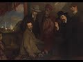 Gay Painting In Paris France 1900 