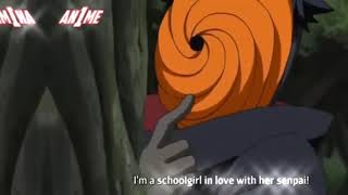 Tobi X Deidaraboom Boom Boom Boomrushed