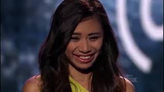 American Idol Season 11, Episode 32, Top 6 Results
