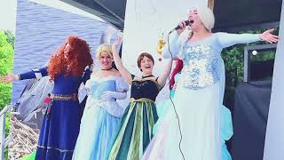 We had so much fun at Hamburg Family Funfest!
