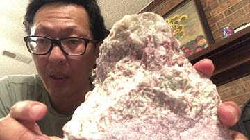 Pegmatites and Lithium-bearing minerals