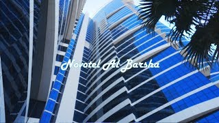 Novotel Al Barsha Dubai - Full overview