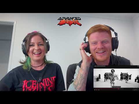 First time hearing Yungblud - Hello Heaven, Hello - Reaction