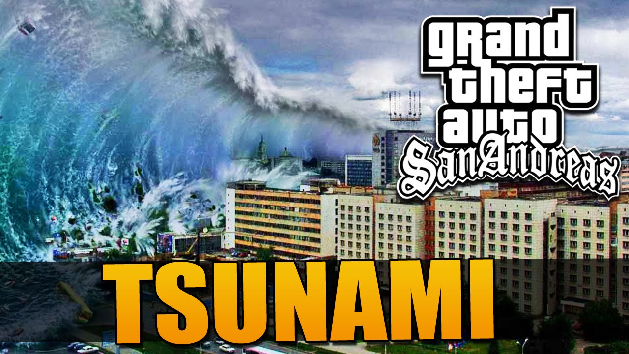 TERREMOTOS EM SAN ANDREAS  GTA Amino Oficial BR Amino