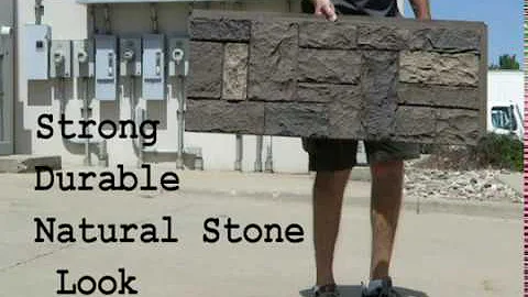 Is NextStone™ Durable?