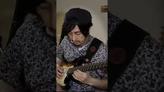 Weekend Guitar Jam – Chill & Emotional #guitar #beatstostudy #cover #jazz #ネオソウルギター #shorts #fypシ