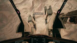 Omega Phenex Commenced Project Six -Open Beta Test- Tutorial and Boss Fight
