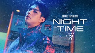 Nighttime Ost.F4 Thailand : หัวใจรักสี่ดวงดาว BOYS OVER FLOWERS - Bright Vachirawit chords