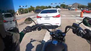 UNT Ride