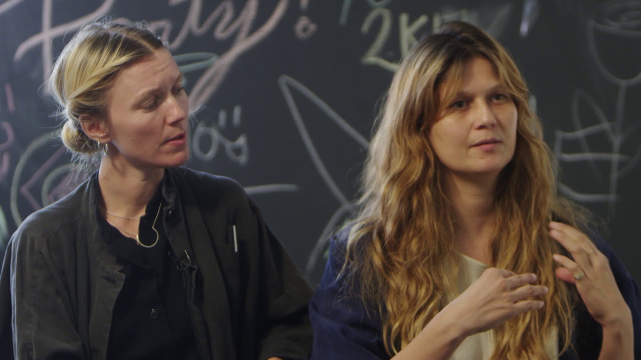 Foo & Skou at the Museum of Arts and Design, NYC, sponsored by KEF