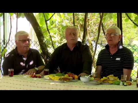 \"ვაი შური საყვარელი\" • სოფ.ზანათი(აბაშა)