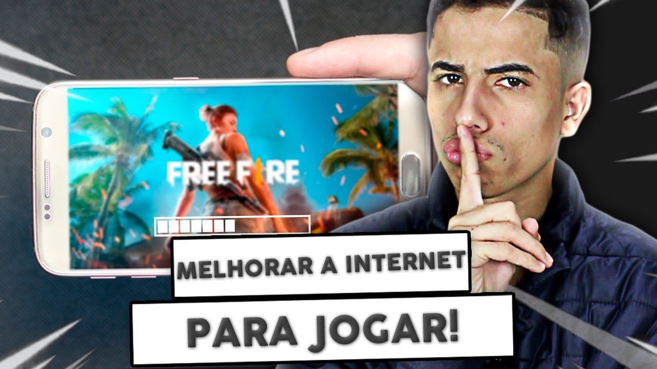 Jogando Garena Free Fire sem instalar  Como ativar o Google Instant Apps 