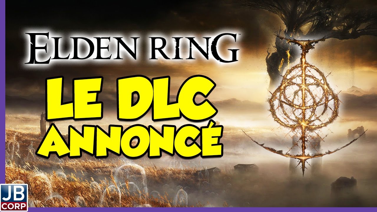 Debrief d'actu : Un DLC pour Elden Ring, Mortal Kombat 12...