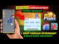 BARU RILIS!! GAME BACK FIGHT 1 GRUP SAMA SPEEDMAN?! BURUAN MAIN SEBELUM DITUTUP!! TERBUKTI MEMBAYAR?