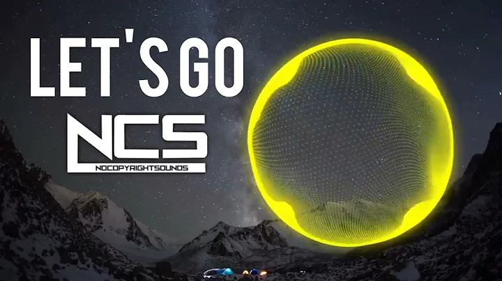 Lensko - Let's Go [House] NCS Copyright Free Music 