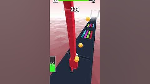 Stack Colors - All Levels Gameplay Android,ios (Levels 24)