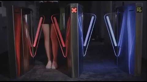 Seamark ZM Access Control Camera Face Recognition/Temperature Indicator control fever test COVID-19