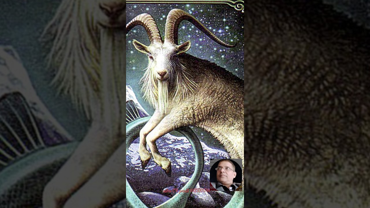 Five Special Things about Capricorn that will Surprise you 