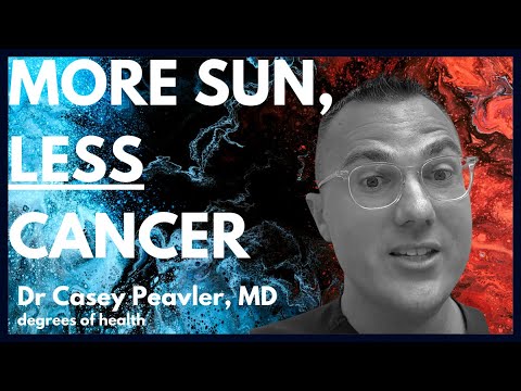 Dr Casey Peavler, MD | Cancer, Ketosis, and Control: Taking the Driver's Seat in Treatment
