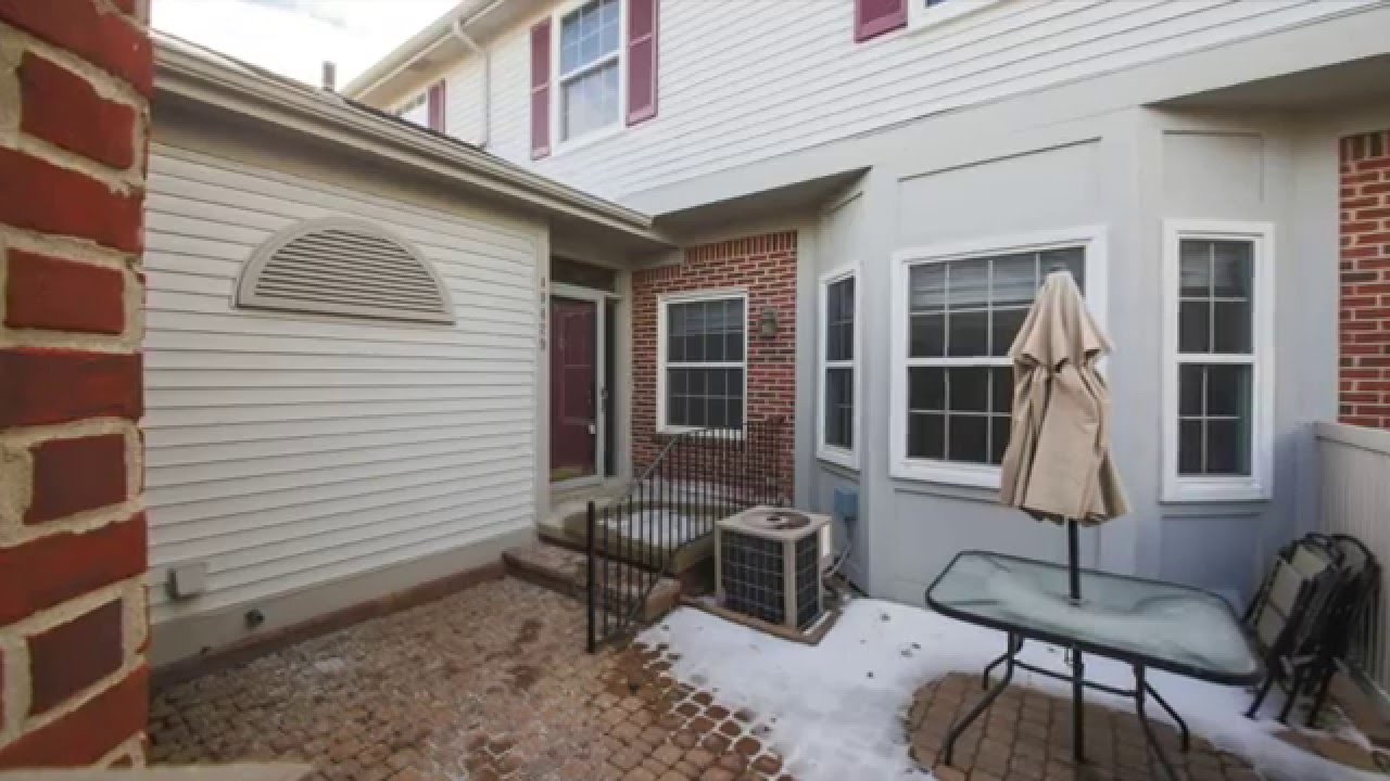 Luxury Condo for Sale Plymouth Twp YouTube