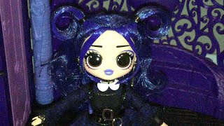 LOL OMG Moonlight B.B. doll review