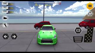 Extreme Sports Car Driving 3D screenshot 5