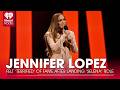 Why Jennifer Lopez Felt 'Terrified' Of Fame After Landing 'Selena' Role | Fast Facts