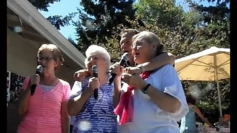 Shoop Family Reunion - 2013