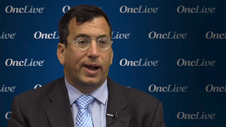 Dr. Garon on the KEYNOTE-001 Study in NSCLC